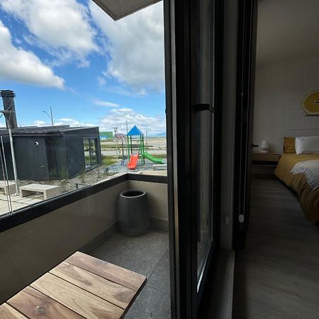 Apartment By Toore Patagonia Puerto Natales Kültér fotó