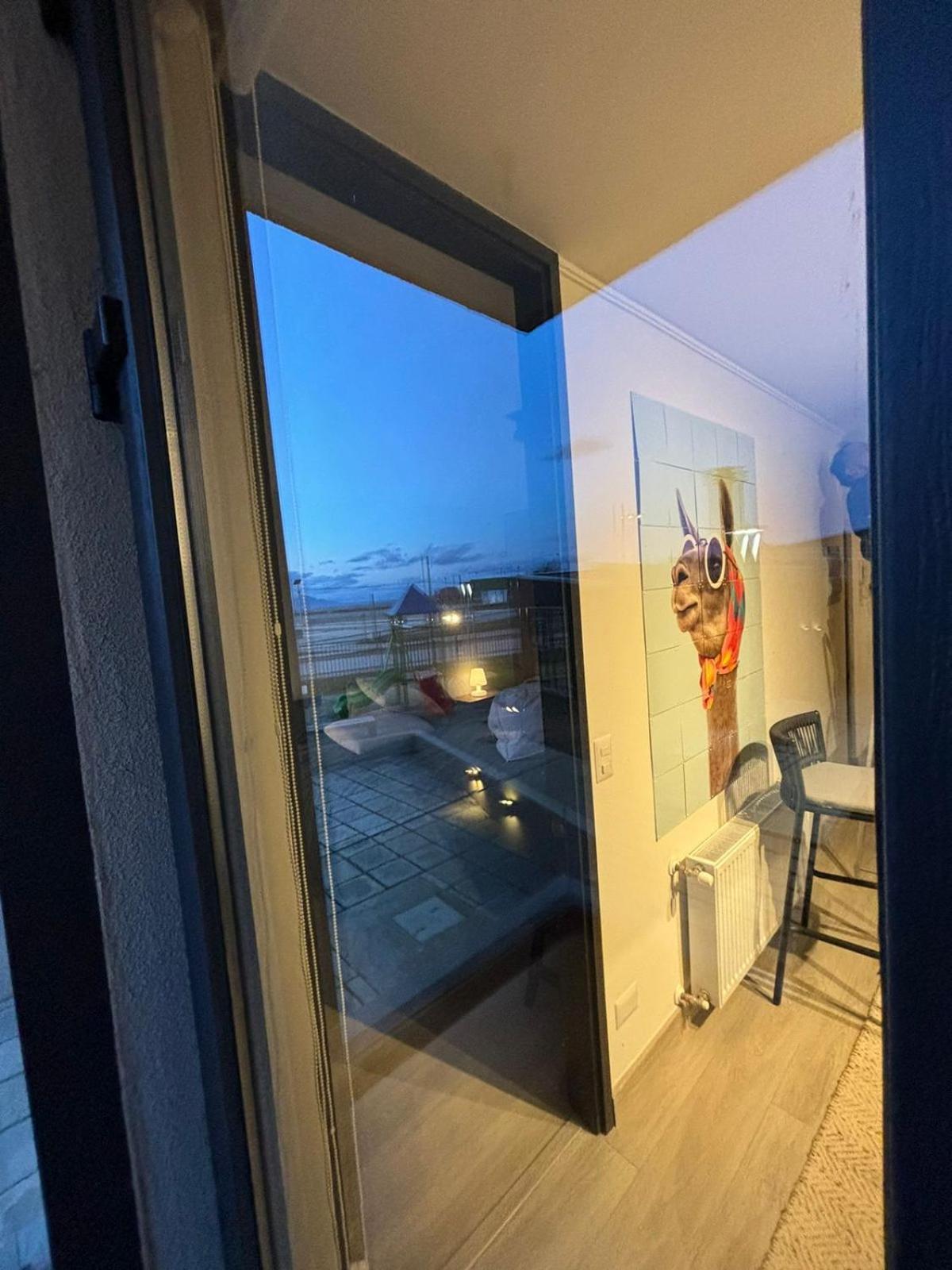 Apartment By Toore Patagonia Puerto Natales Kültér fotó