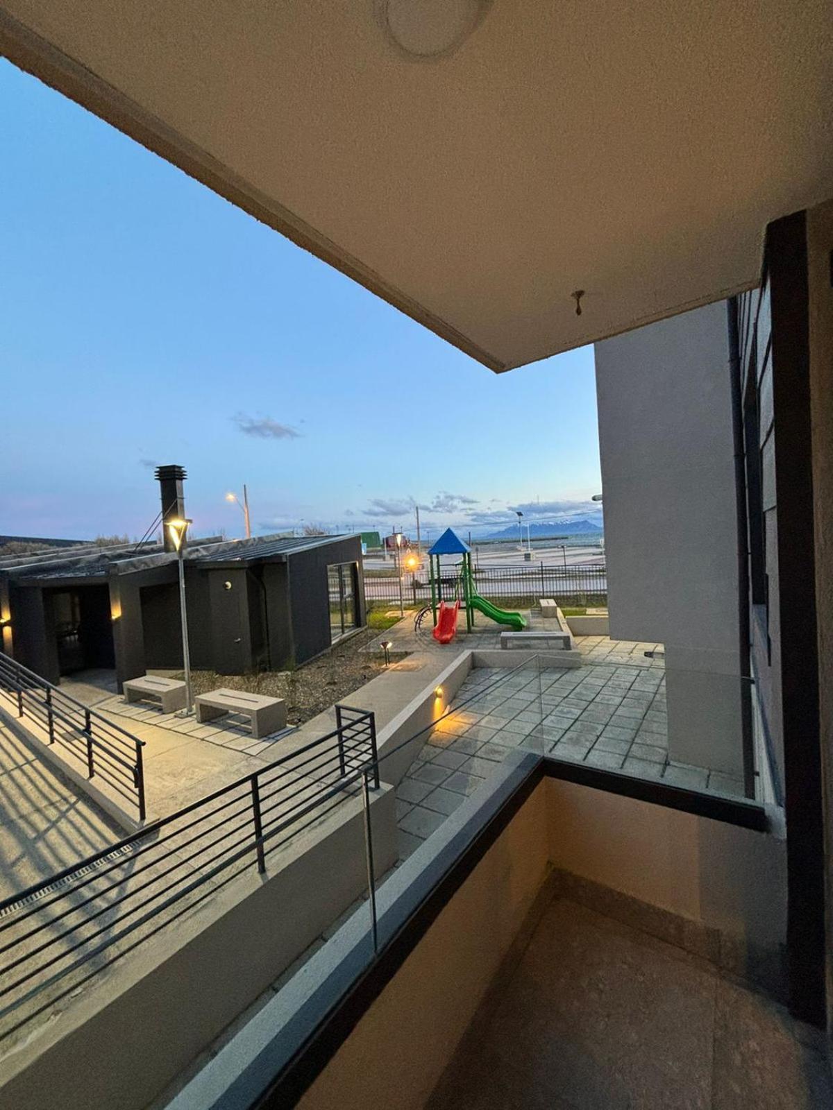 Apartment By Toore Patagonia Puerto Natales Kültér fotó