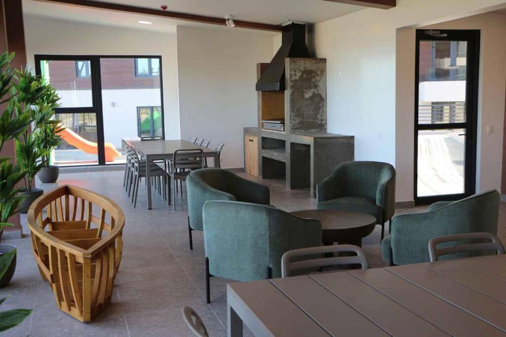 Apartment By Toore Patagonia Puerto Natales Kültér fotó