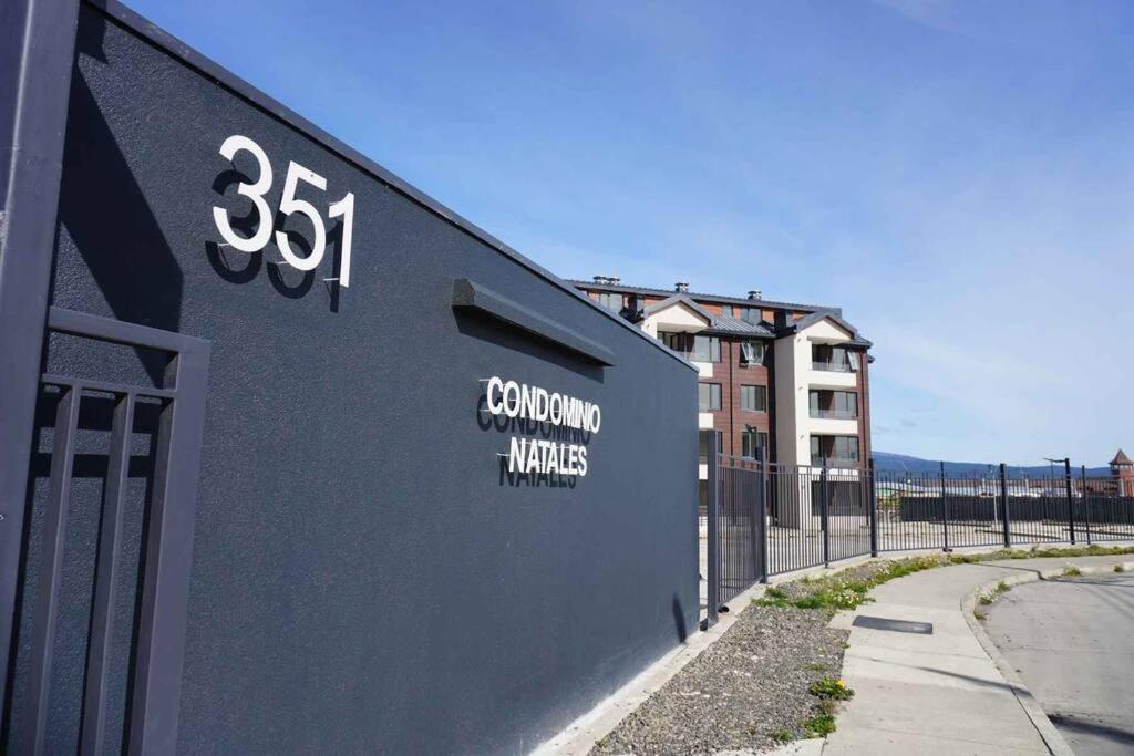 Apartment By Toore Patagonia Puerto Natales Kültér fotó