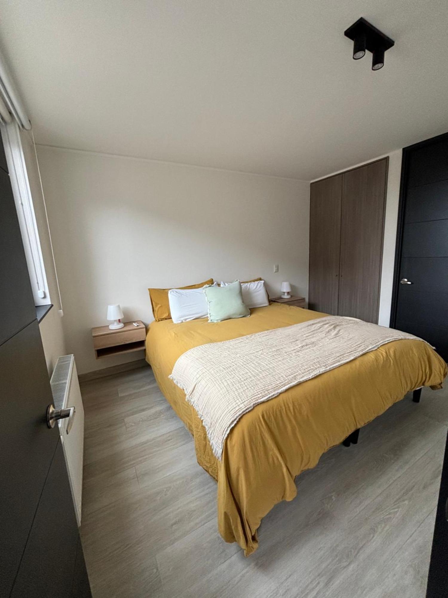 Apartment By Toore Patagonia Puerto Natales Kültér fotó