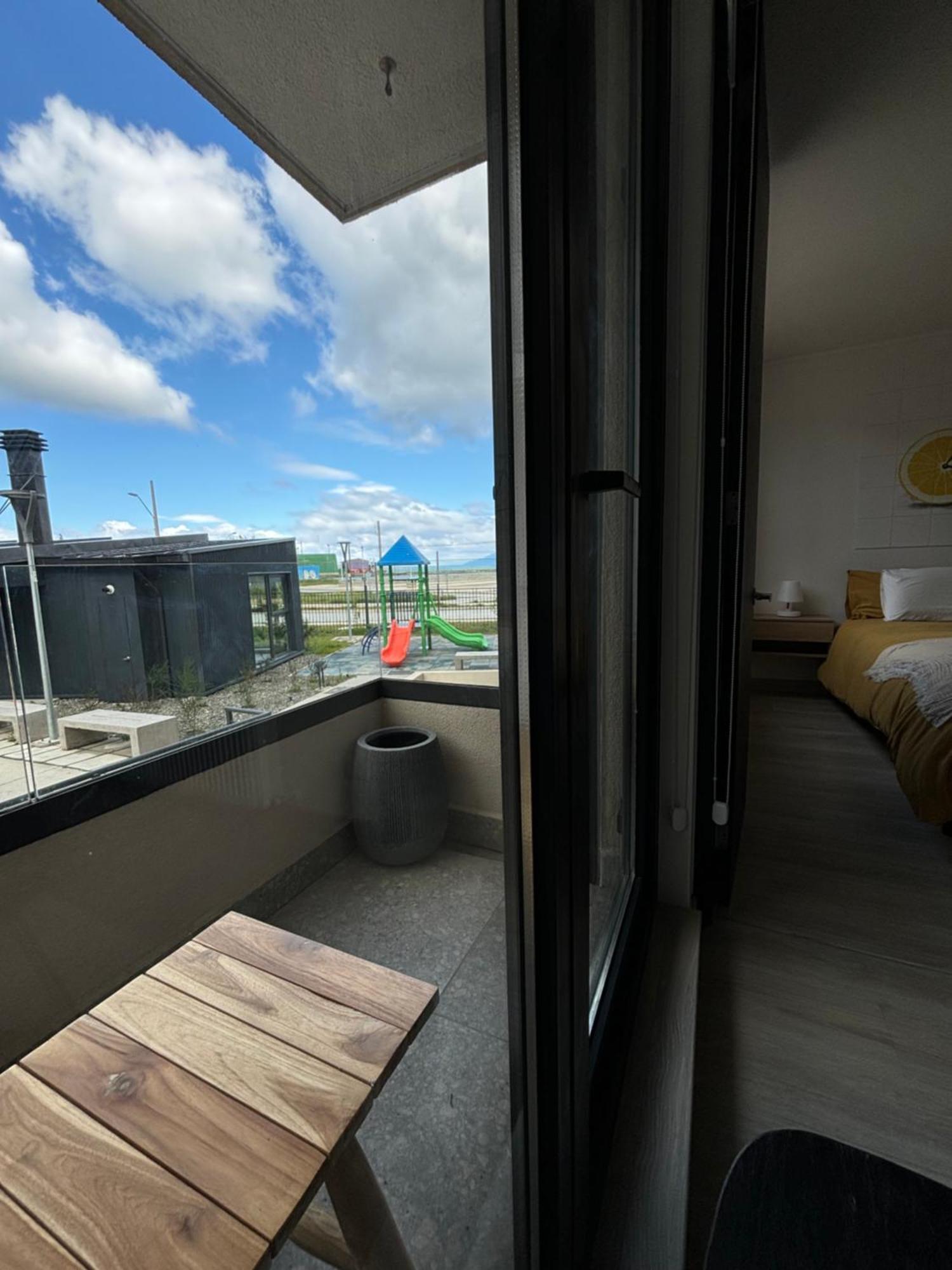 Apartment By Toore Patagonia Puerto Natales Kültér fotó